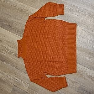 Zesica from Amazon Sweater